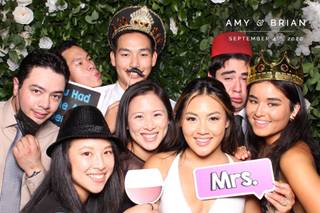 Wild Smiles Photobooth Company - 7
