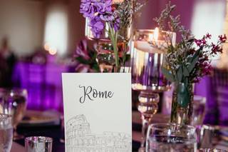 Eliza Paige Weddings and Events - 14