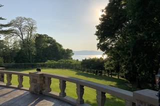 Tappan Hill Mansion - 34