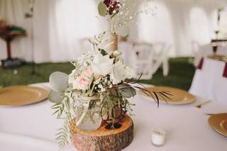 Teacup Floral - 172
