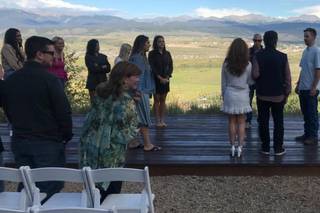 Peak Twelve Events - 5
