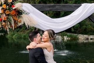 Gray Bridge by Landmark Event Co - 23