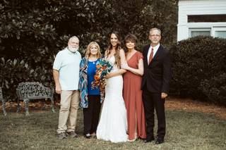 Magnolia Manor Inn & Events - 17