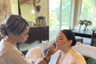 Julie Christy Hair & Makeup - 6