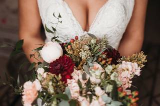 Fleurish Floral Design by BucksMont - 36
