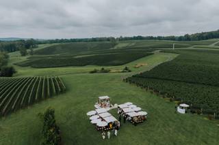 Stone Tower Winery - 21
