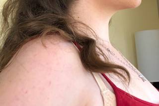 Jamie Lyn Cintron Salon Spa Wedding - 79