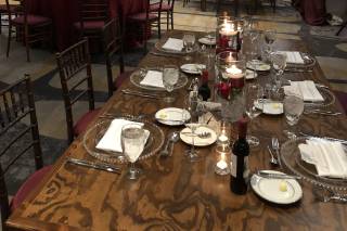 Meant2Be Events - 12