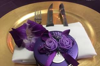 The Singing Florist - Flowers by Mayra - 8