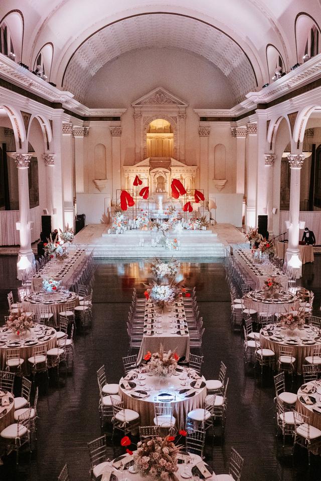 With a Flair Events - 2