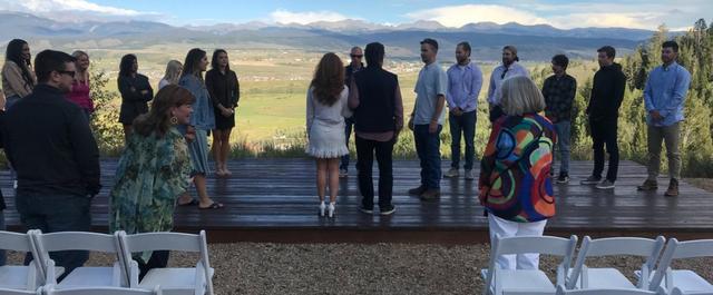 Peak Twelve Events - 1