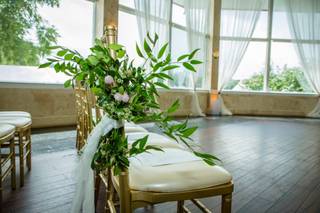 Piedmont Room & Piedmont Garden Tent - 65