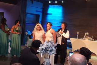 The Modern Officiant - 17