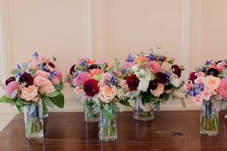 Michelle Jeanne Floral Design - 29