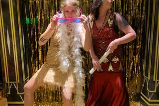 Purple Sage Wedding - 17