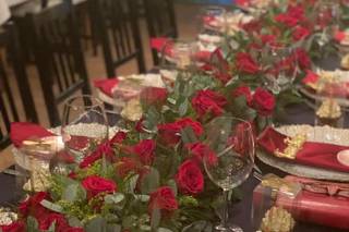 Emmy Jimenez Weddings & Events - 20