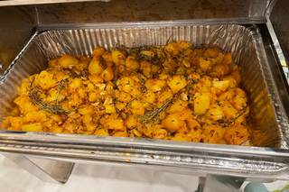 Twisted Radish Catering - 11