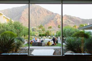 Mountain Shadows Resort Scottsdale - 7