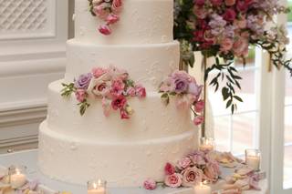 A Little Cake (Le Petit Gateau) - 17