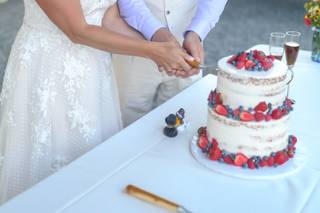 Maxine's Catering/Bittersweet Bakers - 6