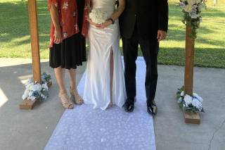 Personalized Ceremonies by Patti - 5