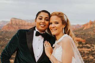 Sedona Beauty Team 4