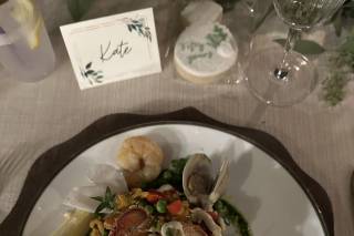 Peacock's Pantry Boutique Catering - 5