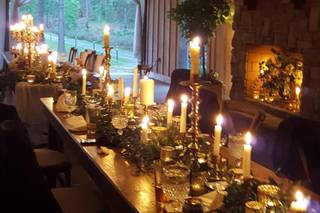 Loblolly Rise Wedding Venue - 9
