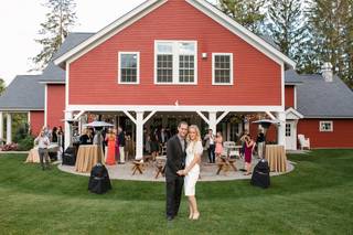 Inn at Manchester Celebration Barn - 57