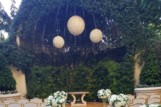 Premiere Wedding Music Design 3