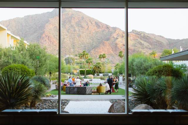 Mountain Shadows Resort Scottsdale 3