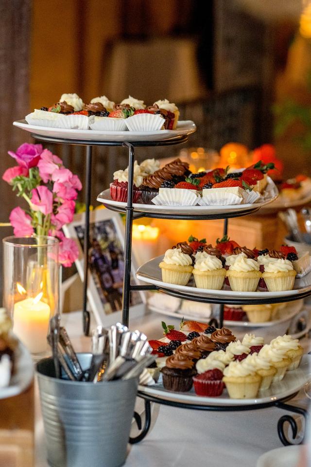 Lorraine Lim Catering - 2