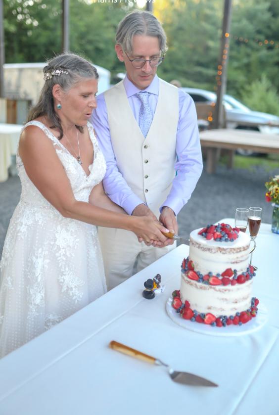 Maxine's Catering/Bittersweet Bakers - 2