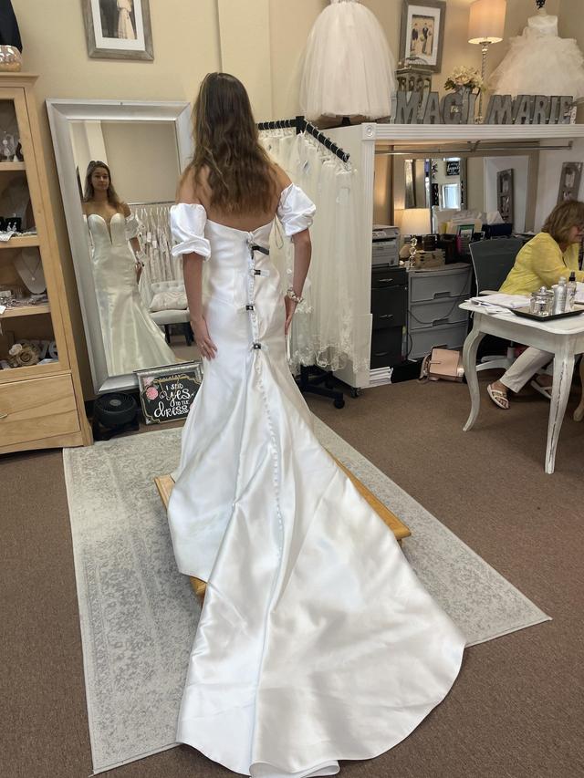 Maci Marie Bridal - 3