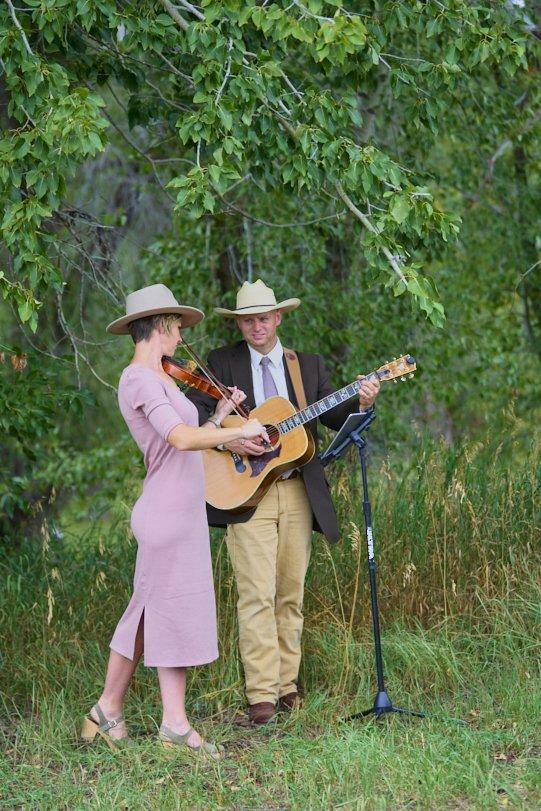 Teton Shadow - 2