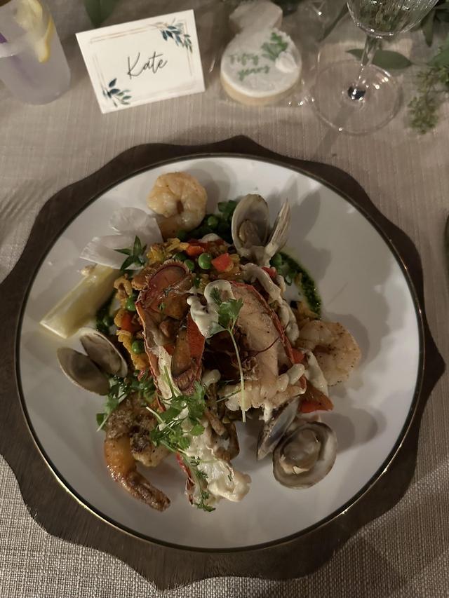 Peacock's Pantry Boutique Catering - 2