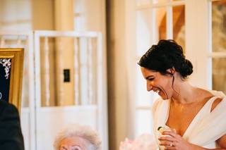 Cheryl's Formal Dress Alterations - 22
