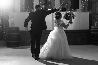 Melissa & Arturo Photography - 8
