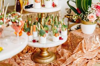 Hedrick's Catering & Events - 12