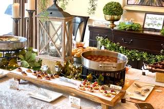 Tastefully Yours Catering 4