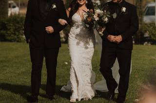 Evanelle Vineyards - Wedding & Event Venue - 18