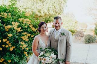 K Marie Weddings - 22