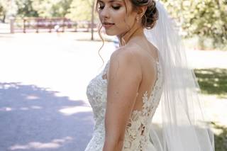 Tiffany Elie Makeup Artistry - 34