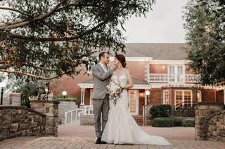 Stonebridge Manor by Wedgewood Weddings - 27