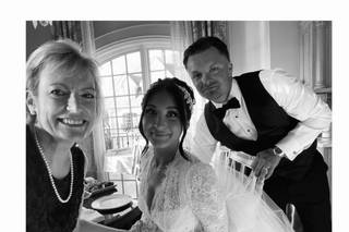 Love and Light Wedding Officiants - 52