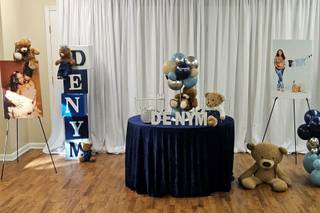 Elegant Touch Creative Events LLC - 37