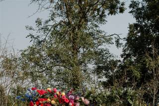 Bond in Bloom - 5