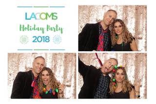 Top Prop Photo Booth - 6