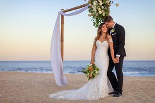 Cabo Wedding Services - 80