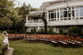 The Bedford Village Inn - 39